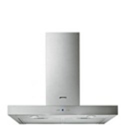 Smeg KAT600HX 60cm Wall Mount Extractor Hood in Stainless Steel