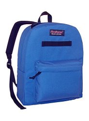 Fire Force Classic Backpack School Daypack Book Bag Hiking Pack Made In Usa