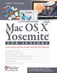 Mac Os X Yosemite For Seniors