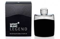 Legend By Mont Blanc For Men - Eau De Toilette 100ML
