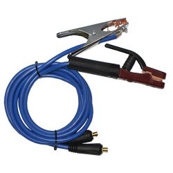 Pinnacle 250Amp Welding Cable Kit