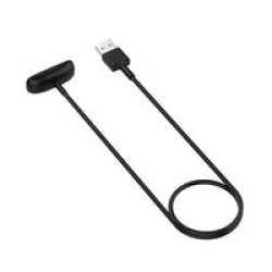 Generic Fitbit Inspire 2 USB Fast Cradle Clip Charger