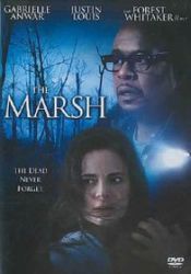 The Marsh DVD