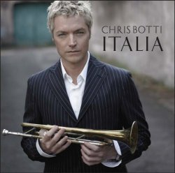 Botti Chris - Italia CD