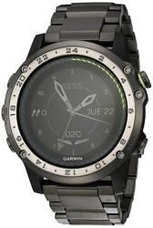 D2 Charlie Aviator Watch Titanium Edition Americas