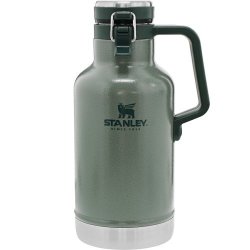 Stanley Classic Easy-pour Growler 1.9L