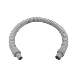 Lbg Products Pvc Insulated Water Drain Pipe Hose For Portable Air Conditioner Flexible Anti-freezing 1.9FT