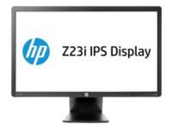 HP Z23i 23" LED Monitor