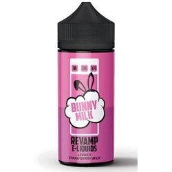 Bunny Milk E-liquid 120ML