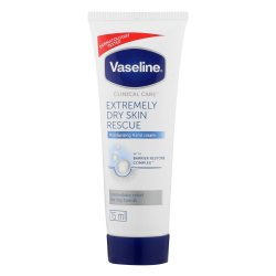 Vaseline Hand Cream 75ML Extra Dry Skin