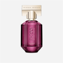 Hugo Boss The Scent Magnetic For Her