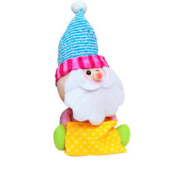 Favor Sweet Holder - Father Xmas Large
