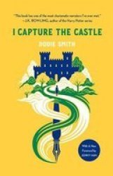 I Capture The Castle - Dodie Smith Hardcover