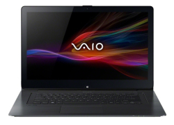 Sony VAIO SVF15N12SGB 15.5" Intel Core i5 Notebook