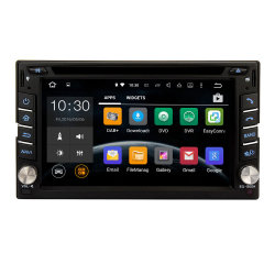 Universal-nissan Android 5.1 Car Dvd Player