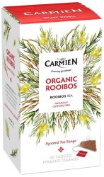 Carmien Organic Rooibos