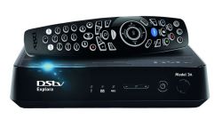 DSTV Explora With Installation A3