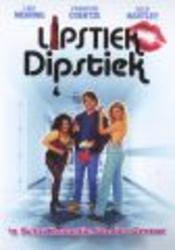 Lipstiek Dipstiek DVD