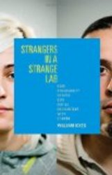 Strangers in a Strange Lab: How Personality Shapes Our Initial Encounters with Others