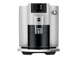 Jura E6 Automatic 1450W Bean-to-cup Espresso Machine 2022