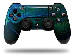 Ping - Decal Style Wrap Skin Fits Sony PS4 Dualshock Controller Controller Not Included By Wraptorskinz