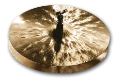 Sabian Vault Artisan Hi-Hat 14" Cymbals