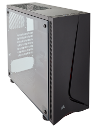 Carbide Series SPEC-05 Mid-tower Gaming Case