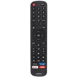 EN2BS27H Replacement Remote Control For Hisense 4K Uhd LED Tv