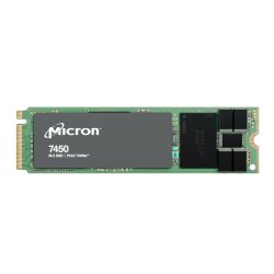 Micron 7450 Pro 480GB M.2 Nvme SSD