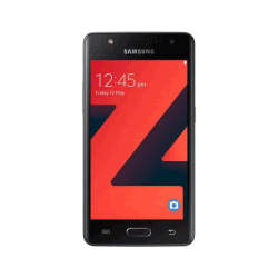 Samsung Galaxy Z4 Tizen Black