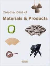 Materials: Creative Products Ii Hardcover