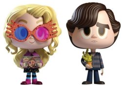 funko vynl harry potter
