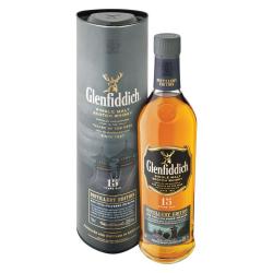 Glenfiddich 15 Year Distillery Edition Whiskey 750ml Prices Shop Deals Online Pricecheck