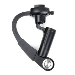 S-Cape Curve Stabilizer For Gopro