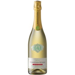 Winery Non Alcoholic Sweet Sparkling White - Case 6