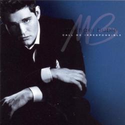 Michael Buble - Call Me Irresponsible Tour Edition CD