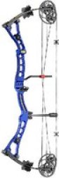 Axis 2.0 CAMS Compound Bow 30-70LB Blue