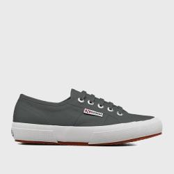 Superga 2750 Cotu _ 168354 _ Grey - 7 Grey