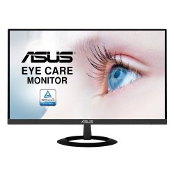 Asus VZ239HE Eye Care 23" Full HD 1920X1080 Ips 5MS Ultra-slim Desktop Monitor