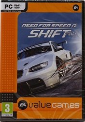 Need For Speed: Shift - PC