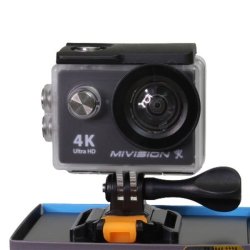 Action Camera H9R Pro