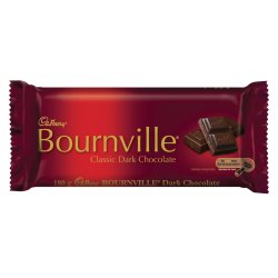 Cadbury Slab Bournville 150G