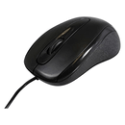Volkano Earth Series Wired Mouse Blister Packaging