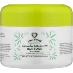 Jabu Stone Hair Food Cannabis 250ML