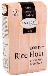Entice Rice Flour