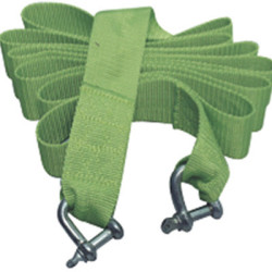 X-Appeal Towing Belt - 1 Ton