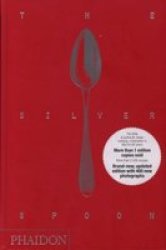 The Silver Spoon Hardcover Rev & Updated
