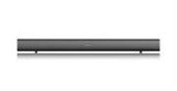 Sinotec SBS-699HS 2.1 Channel Soundbar - Compatible Devices: Android Phone Iphone Ipad Etc Bluetooth Version 5.0 Bluetooth Operating Range: Up To 10M File Formats: