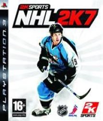 Playstation 3 Game: Nhl 2K7 Game Retail Box No Warranty On Software Product Overviewthe Legacy Lives On Nhl 2K7 Reigns Supreme As The Category