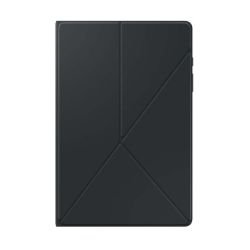 Samsung Book Cover For Galaxy Tab A9 Plus - Black